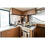 Book yachts online - catamaran - Lagoon 50 - Solana - rent