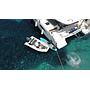 Book yachts online - catamaran - Lagoon 50 - Solana - rent