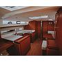 Book yachts online - sailboat - Sun Odyssey 440 - Eleni - rent