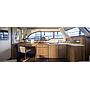 Book yachts online - motorboat - Linssen 35 SL Sedan - La Gourmandise - rent