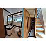 Book yachts online - motorboat - Evo Marine Deauville 760 - My Way  - rent