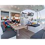 Book yachts online - catamaran - Lagoon 40 - Hayra - rent