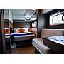 Book yachts online - catamaran - Bali 4.2 - Sah Mat - rent