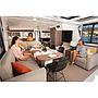 Book yachts online - catamaran - Bali 4.2 - Sah Mat - rent