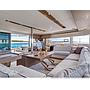 Book yachts online - catamaran - Lagoon 50 - Alchera - rent