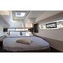 Book yachts online - catamaran - Isla 40 - Ares X - rent