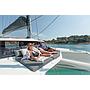 Book yachts online - catamaran - Isla 40 - Ares X - rent