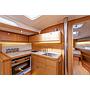 Book yachts online - sailboat - Dufour 430 Grand Large - IDA - rent