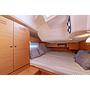 Book yachts online - sailboat - Dufour 430 Grand Large - Sandra - rent