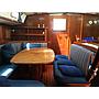 Book yachts online - sailboat - Beneteau 50 - Tetina - rent