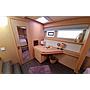 Book yachts online - catamaran - Lagoon 52 - Xena - rent