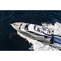 Book yachts online - motorboat - Numarine 62 - Journey - rent
