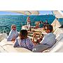 Book yachts online - sailboat - Sun Odyssey 490 - Oracle - rent