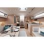 Book yachts online - sailboat - Oceanis 46.1 - Just Dream - rent