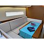 Book yachts online - sailboat - Sun Odyssey 380 - Just Happy - rent