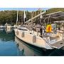 Book yachts online - sailboat - Sun Odyssey 380 - Just Happy - rent