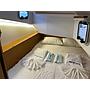Book yachts online - sailboat - Sun Odyssey 380 - Just Happy - rent