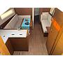 Book yachts online - sailboat - Sun Odyssey 380 - Just Happy - rent