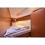 Book yachts online - sailboat - Bavaria Cruiser 46 - First Step - rent