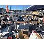 Book yachts online - sailboat - Sun Odyssey 42i - Miss Joy - rent