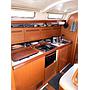 Book yachts online - sailboat - Cyclades 39.3 - Miss Aleyna - rent
