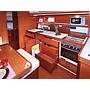 Book yachts online - sailboat - Dufour 445 Grand Large - Pyrrha - rent