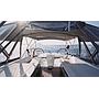 Book yachts online - sailboat - Oceanis 46.1 - Pamina - rent