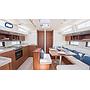 Book yachts online - sailboat - Oceanis 46.1 - Pamina - rent
