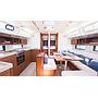 Book yachts online - sailboat - Oceanis 46.1 - Pamina - rent