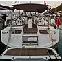 Book yachts online - sailboat - Oceanis 38.1 - TRITON 89 - rent