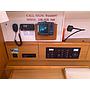 Book yachts online - sailboat - Sun Odyssey 42 i - Winter Breeze - rent