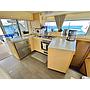 Book yachts online - catamaran - Lagoon 52 - CAÏC - rent