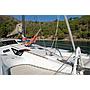 Book yachts online - catamaran - Privilege 51 - Montagu - rent