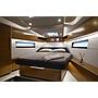 Book yachts online - sailboat - Hanse 460 - Gin Tonic - rent
