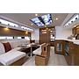 Book yachts online - sailboat - Hanse 460 - Gin Tonic - rent
