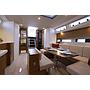 Book yachts online - sailboat - Hanse 460 - Gin Tonic - rent