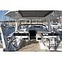Book yachts online - sailboat - Hanse 460 - Gin Tonic - rent