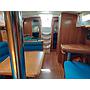 Book yachts online - sailboat - Sun Odyssey 37 - Victoria - rent