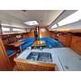 Book yachts online - sailboat - Sun Odyssey 37 - Victoria - rent