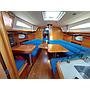 Book yachts online - sailboat - Sun Odyssey 37 - Victoria - rent
