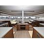 Book yachts online - catamaran - Lagoon 50 - LUX - rent