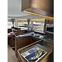 Book yachts online - catamaran - Lagoon 42 - JUTKA - rent