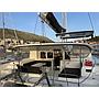 Book yachts online - catamaran - Lagoon 450 Sport - I Love Anna - rent