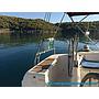 Book yachts online - sailboat - Gib Sea 43 - Tina - rent
