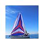Book yachts online - sailboat - Gib Sea 43 - Tina - rent