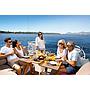 Book yachts online - sailboat - Bavaria Cruiser 46 - Miber Mars - rent