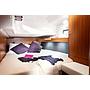 Book yachts online - sailboat - Bavaria Cruiser 46 - Miber Yigit - rent