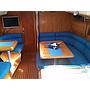 Book yachts online - sailboat - Sun Odyssey 40 - Cingene - rent