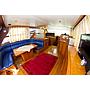 Book yachts online - motorboat - Yaretti 1910 - Relax  - rent