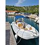 Book yachts online - motorboat - AGA Marine Spirit 640 - AGA - rent